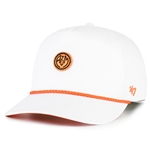 '47 MICO PATCH HITCH CAP