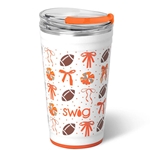 SWIG FOOTBALL PARTY CUP 24OZ