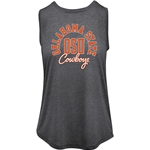 ARCH OKSTATE HOTTIE TANK