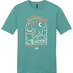 2026 SPRING FAMILY WEEKEND TEE