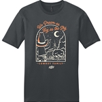 2026 SPRING FAMILY WEEKEND TEE