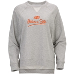 OKSTATE HARLOW PULLOVER