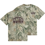 EMPIRE ARCH HEAVYWEIGHT TEE