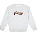 FOUNDERS SCRIPT HEAVYWEIGHT CREW