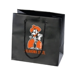 GIFT BAG - SMALL BLACK