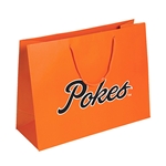 GIFT BAG - MEDIUM ORANGE