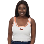 VICTORY SWEATER TANK