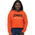 COWBOYS TRADITIONS AIR CREW