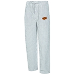 COPELAND SEERSUCKER PANT