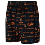 MOSAIC ALL OVER PRINTED SHORT