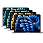 13" MACBOOK AIR M5 - 16GB/1TB