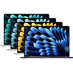 15" MACBOOK AIR M5 - 24GB/1TB