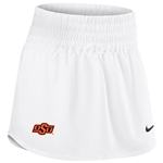 NIKE ONE ULTRA HIGH WAISTED SKORT