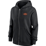 NIKE PHOENIX FLEECE TRACK JACKET