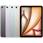 13" APPLE IPAD AIR - M4