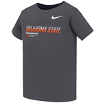 TODDLER NIKE LEGEND GO POKES TEE