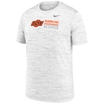 YOUTH NIKE VELOCITY GO POKES TEE