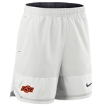 YOUTH NIKE DRI-FIT WOVEN SHORT