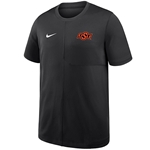 YOUTH NIKE DRI-FIT COACH TOP
