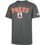 '47 SEYMOORE SLUB TEE