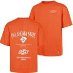 '47 CONSTANTINE FOUNDATION TEE