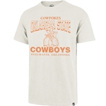 '47 HEAD ON SCRUM TEE