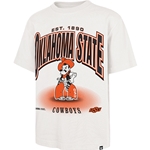 '47 TEAM FLEX FOUNDATION TEE