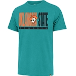 '47 HALF BLOCK FRANKLIN TEE