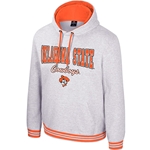 MARCUS RIB HOODIE