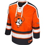 HEARD HOCKEY JERSEY
