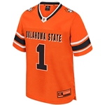 YOUTH ALL DAY FOOTBALL JERSEY