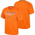 CONSISTENCY TEE