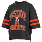 WAYNE TYLER HEAVYWEIGHT TOP