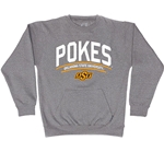 COLD POCKET CREW
