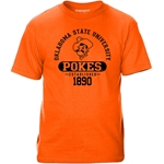 CHAOS TEE