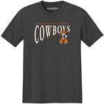 GERMAN TEE