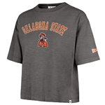 '47 ELMORE HEAVY SLUB TEE
