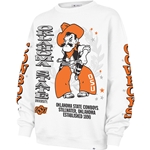 '47 THUNDEROUS OVERSIZED CREW
