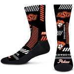 MULTI LOGO FANTASTIC SOCK