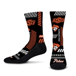 YOUTH MULTI LOGO FANTASTIC SOCK