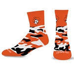 PETE HEAD CAMO COVER SOCK