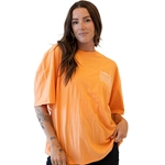 BILLBOARD OVERSIZED BAND TEE