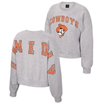 GAMEDAY FLEECE CREW