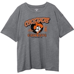 BUZZER BEATER INTRAMURAL OVERSIZED TEE