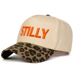 PUFF STILLY TRUCKER CAP