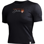 OKSTATE ATHLETIC SOFT TOUCH TEE