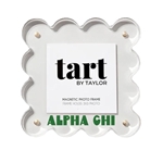 ALPHA CHI ACRYLIC FRAME