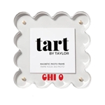 CHI O ACRYLIC FRAME