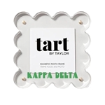 KAPPA DELTA ACRYLIC FRAME