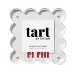 PI PHI ACRYLIC FRAME